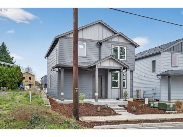 4307 Ne 62ND Ave, Vancouver, WA 98660