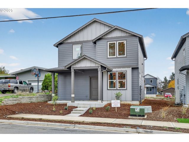 4307 Ne 62ND Ave, Vancouver, WA 98660