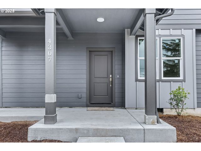 4307 Ne 62ND Ave, Vancouver, WA 98660