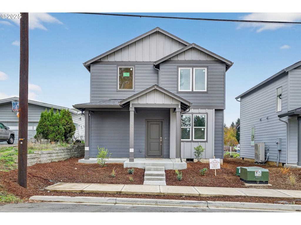 4307 Ne 62ND Ave, Vancouver, WA 98660