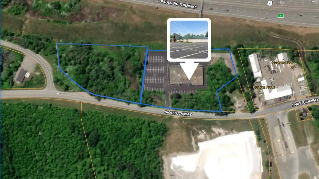 347 Shattuck Way, Newington, NH 03801