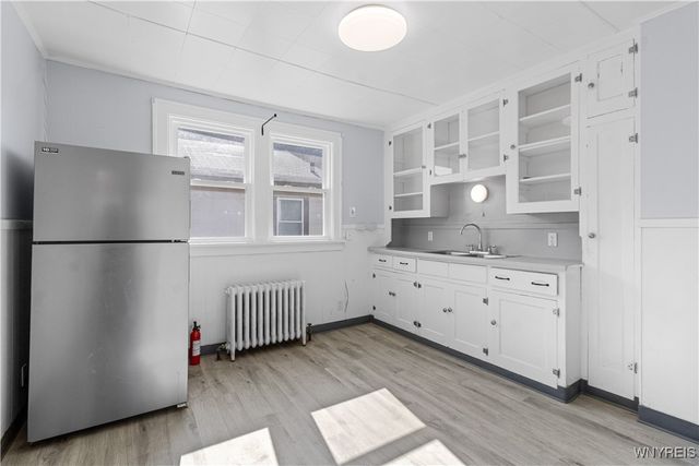 71 Gerald Avenue Upper, Buffalo, NY 14215