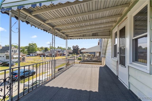 71 Gerald Avenue Upper, Buffalo, NY 14215