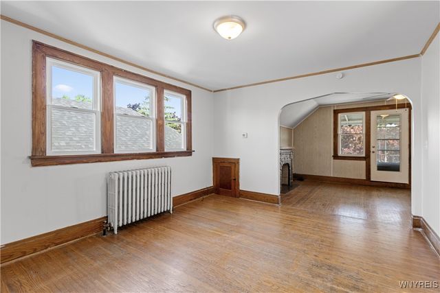 71 Gerald Avenue Upper, Buffalo, NY 14215