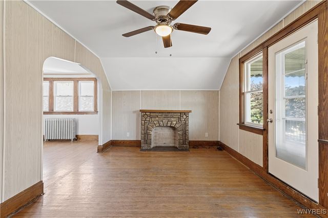 71 Gerald Avenue Upper, Buffalo, NY 14215