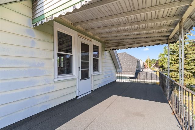 71 Gerald Avenue Upper, Buffalo, NY 14215