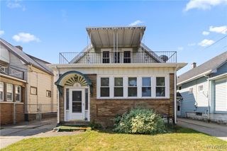 71 Gerald Avenue Upper, Buffalo, NY 14215