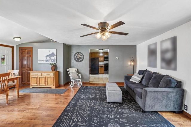 205 E 3rd Street, Waunakee, WI 53597