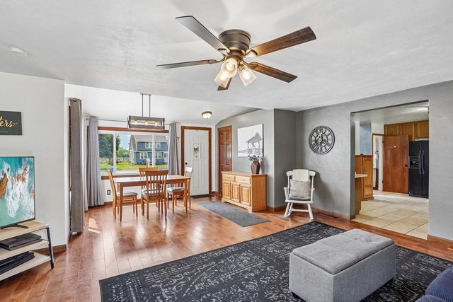 205 E 3rd Street, Waunakee, WI 53597
