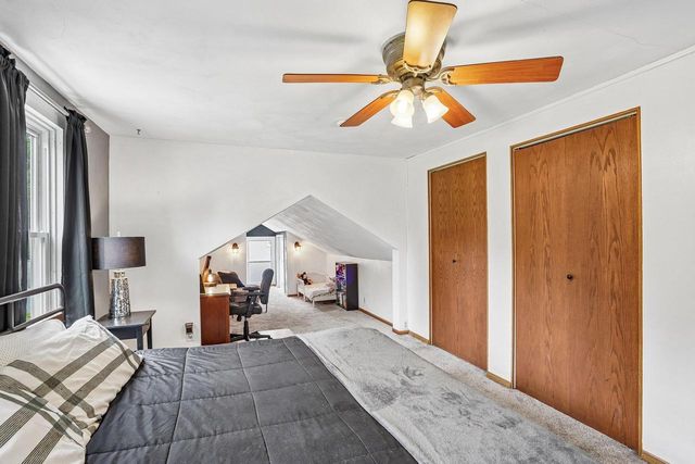 205 E 3rd Street, Waunakee, WI 53597