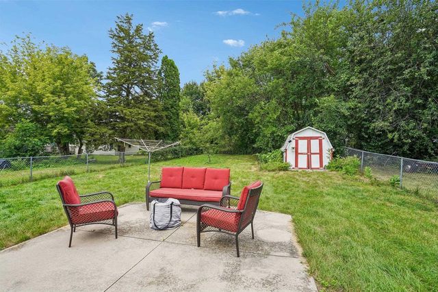 205 E 3rd Street, Waunakee, WI 53597
