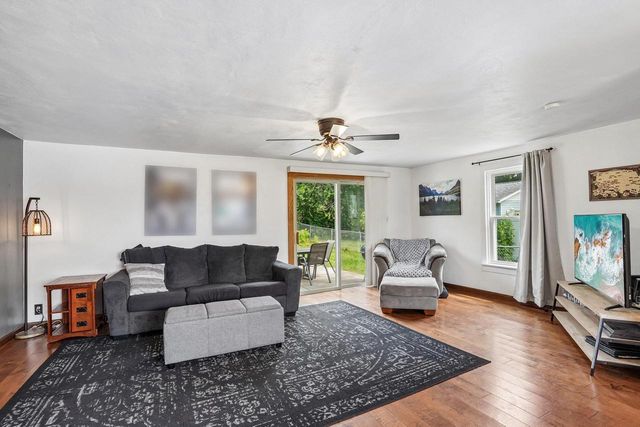 205 E 3rd Street, Waunakee, WI 53597