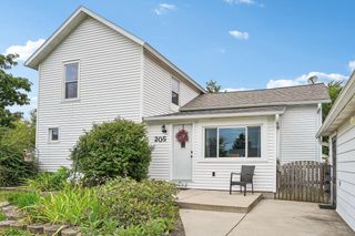 205 E 3rd Street, Waunakee, WI 53597