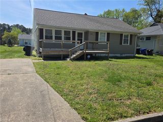 100 Dahlgren Ave # B, Portsmouth, VA 23702