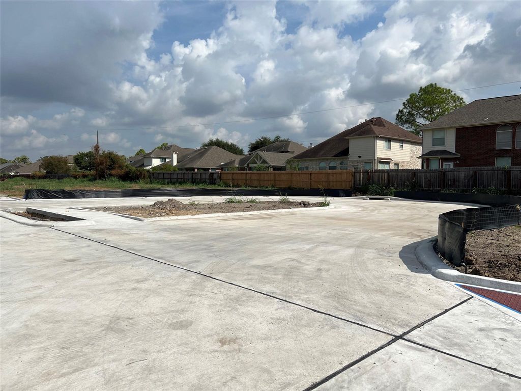 12430 Alston Block 2 Road, Sugar Land, TX 77478