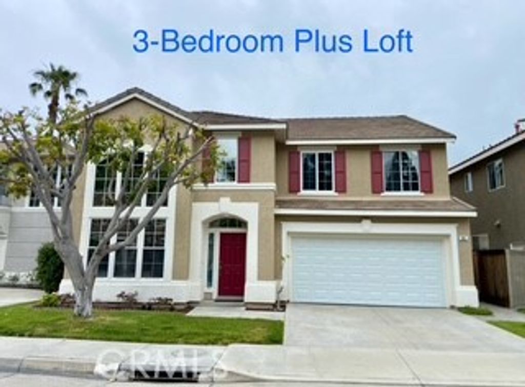 60 Northern Pine Loop, Aliso Viejo, CA 92656