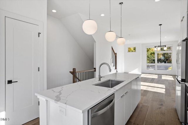 603 N Queen Street, Durham, NC 27701