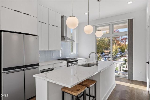 603 N Queen Street, Durham, NC 27701