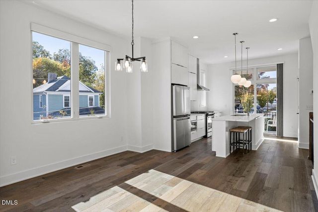 603 N Queen Street, Durham, NC 27701