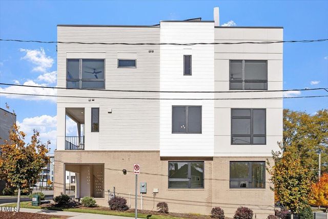 603 N Queen Street, Durham, NC 27701