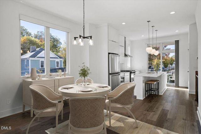 603 N Queen Street, Durham, NC 27701