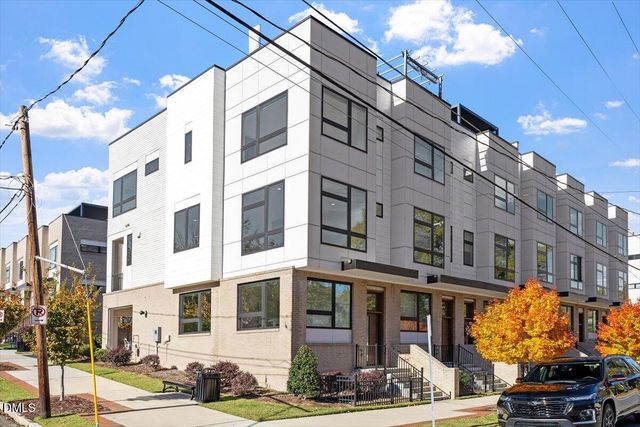 603 N Queen Street, Durham, NC 27701