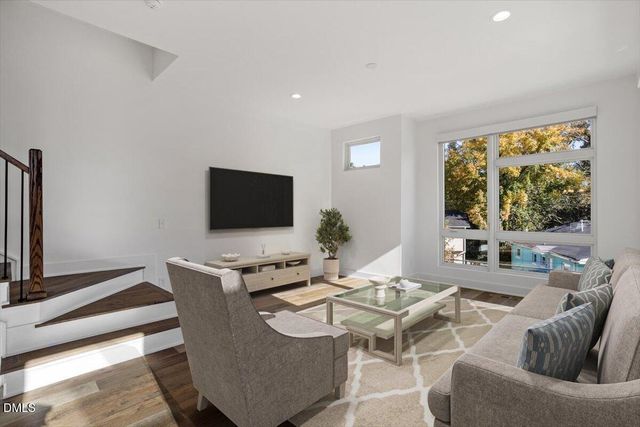 603 N Queen Street, Durham, NC 27701