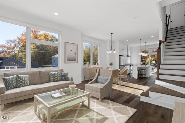 603 N Queen Street, Durham, NC 27701