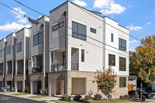 603 N Queen Street, Durham, NC 27701