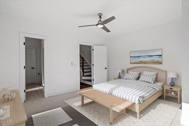 603 N Queen Street, Durham, NC 27701