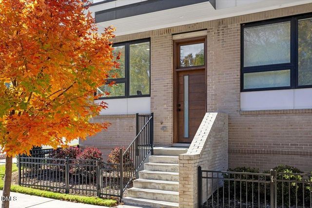 603 N Queen Street, Durham, NC 27701