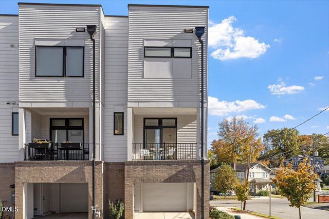 603 N Queen Street, Durham, NC 27701