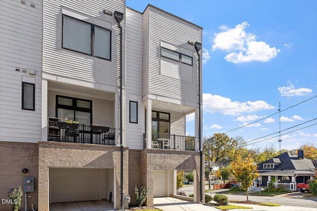 603 N Queen Street, Durham, NC 27701