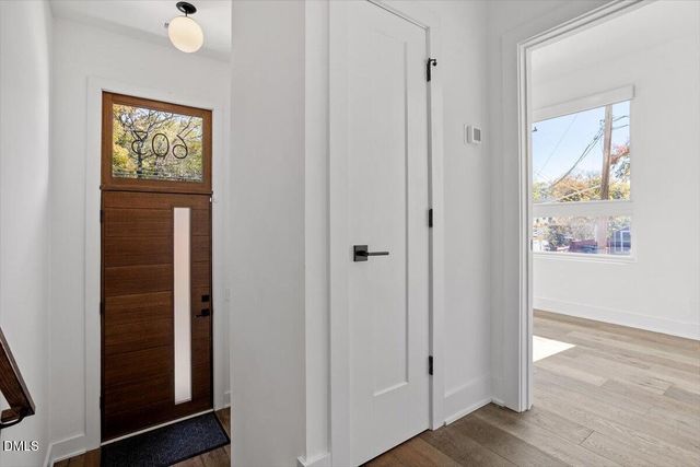 603 N Queen Street, Durham, NC 27701