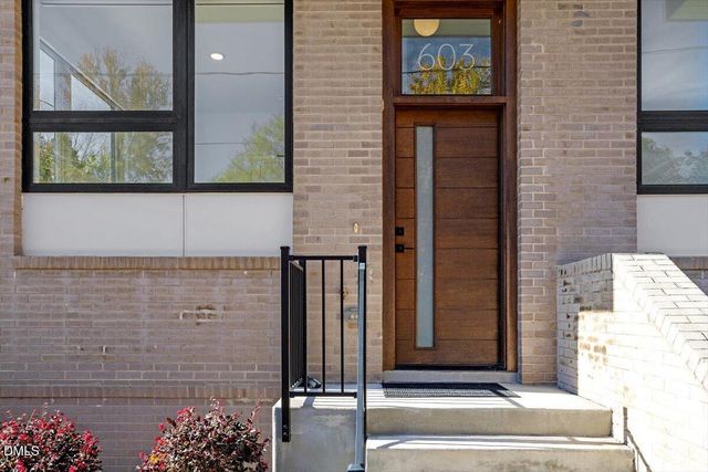 603 N Queen Street, Durham, NC 27701