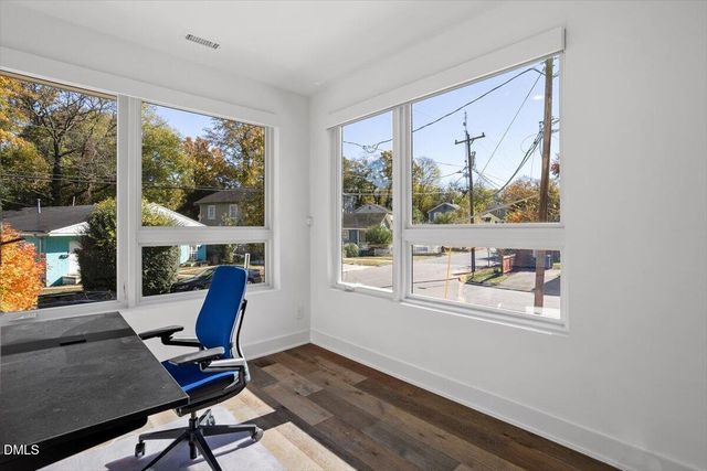 603 N Queen Street, Durham, NC 27701