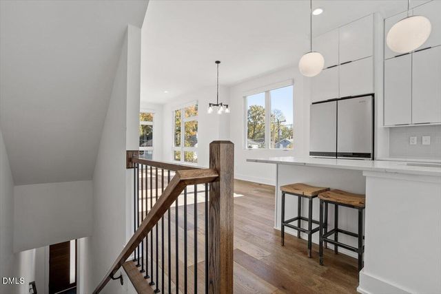 603 N Queen Street, Durham, NC 27701