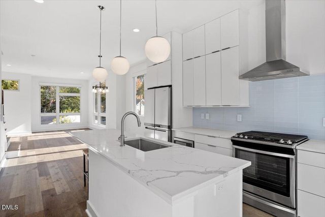 603 N Queen Street, Durham, NC 27701