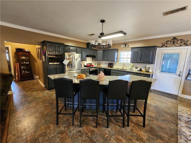 572 HIGHWAY 453 None, Marksville, LA 71351