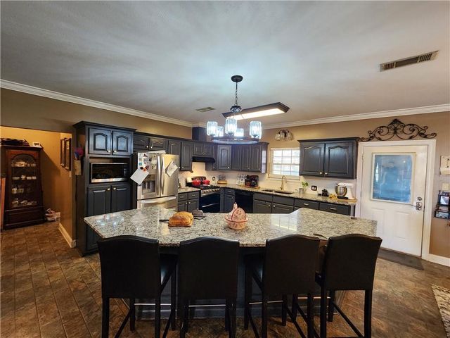 572 HIGHWAY 453 None, Marksville, LA 71351