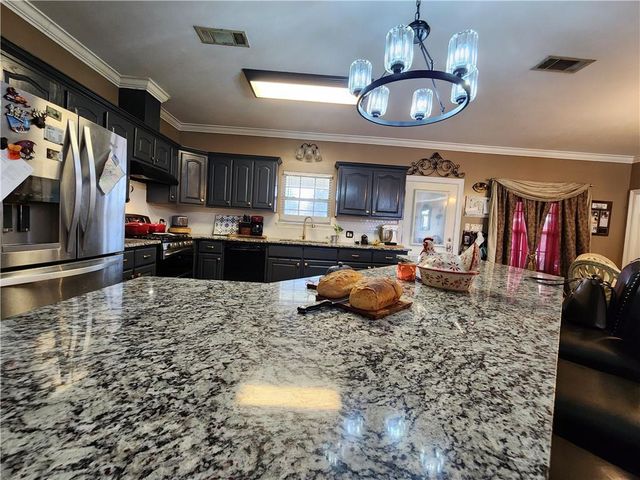 572 HIGHWAY 453 None, Marksville, LA 71351