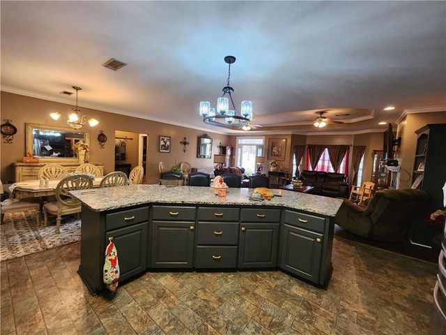 572 HIGHWAY 453 None, Marksville, LA 71351
