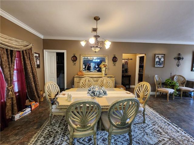 572 HIGHWAY 453 None, Marksville, LA 71351