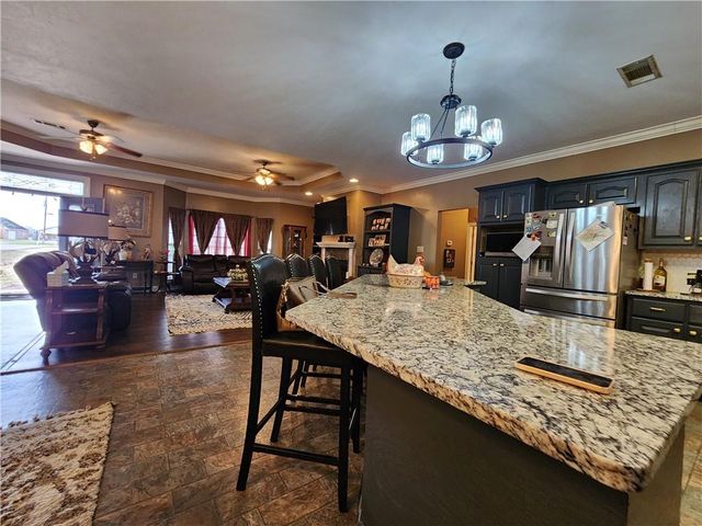 572 HIGHWAY 453 None, Marksville, LA 71351