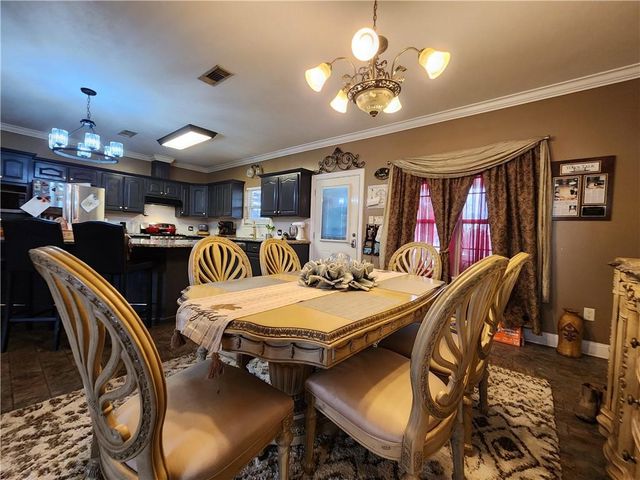 572 HIGHWAY 453 None, Marksville, LA 71351