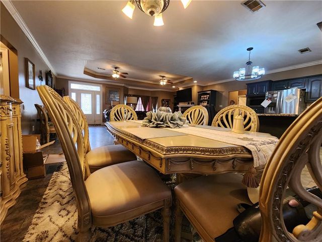 572 HIGHWAY 453 None, Marksville, LA 71351