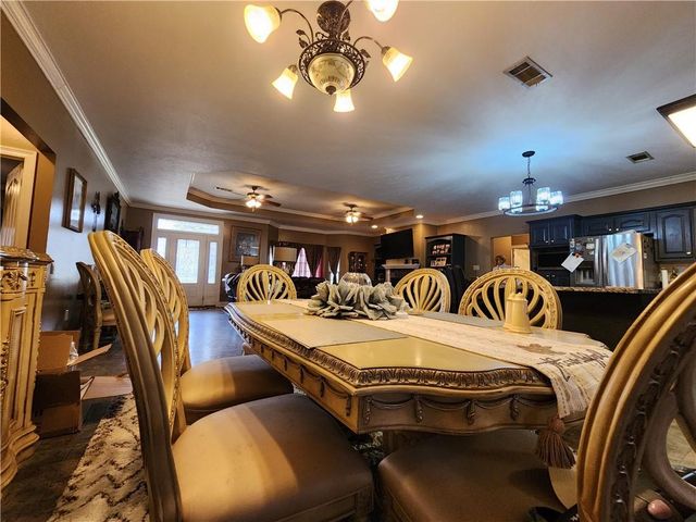 572 HIGHWAY 453 None, Marksville, LA 71351
