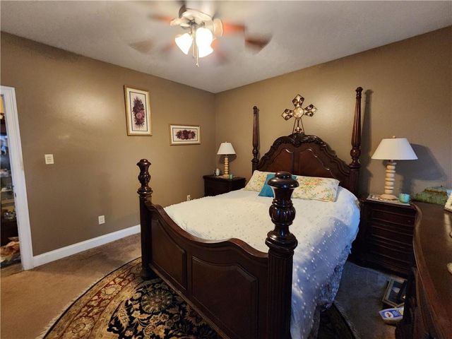 572 HIGHWAY 453 None, Marksville, LA 71351