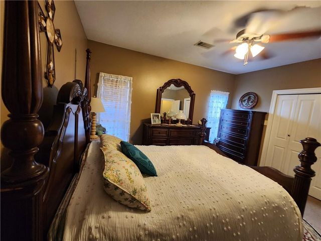 572 HIGHWAY 453 None, Marksville, LA 71351
