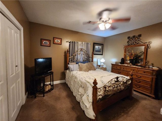 572 HIGHWAY 453 None, Marksville, LA 71351